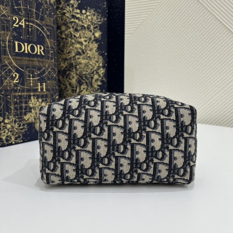 Christian Dior Clutch Bags